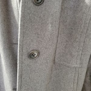 Wool coat by London fog